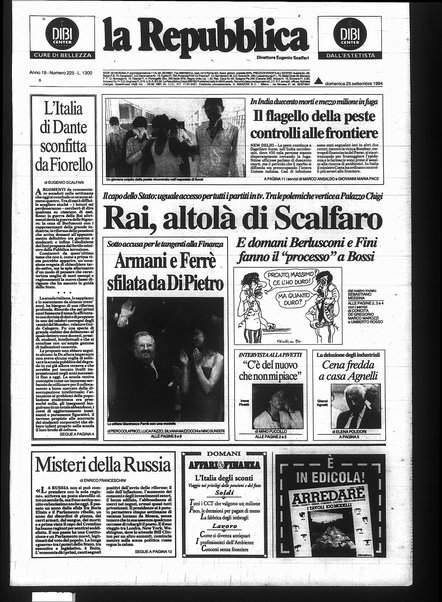 La repubblica